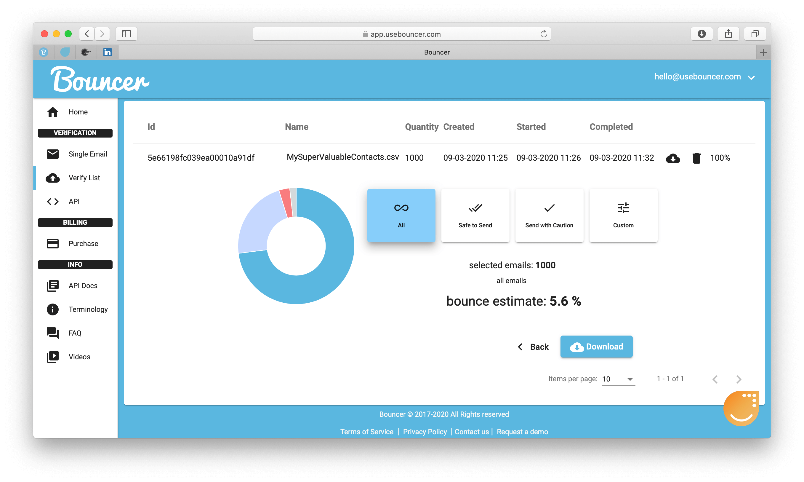 Screenshots & Videos Screenshot #0