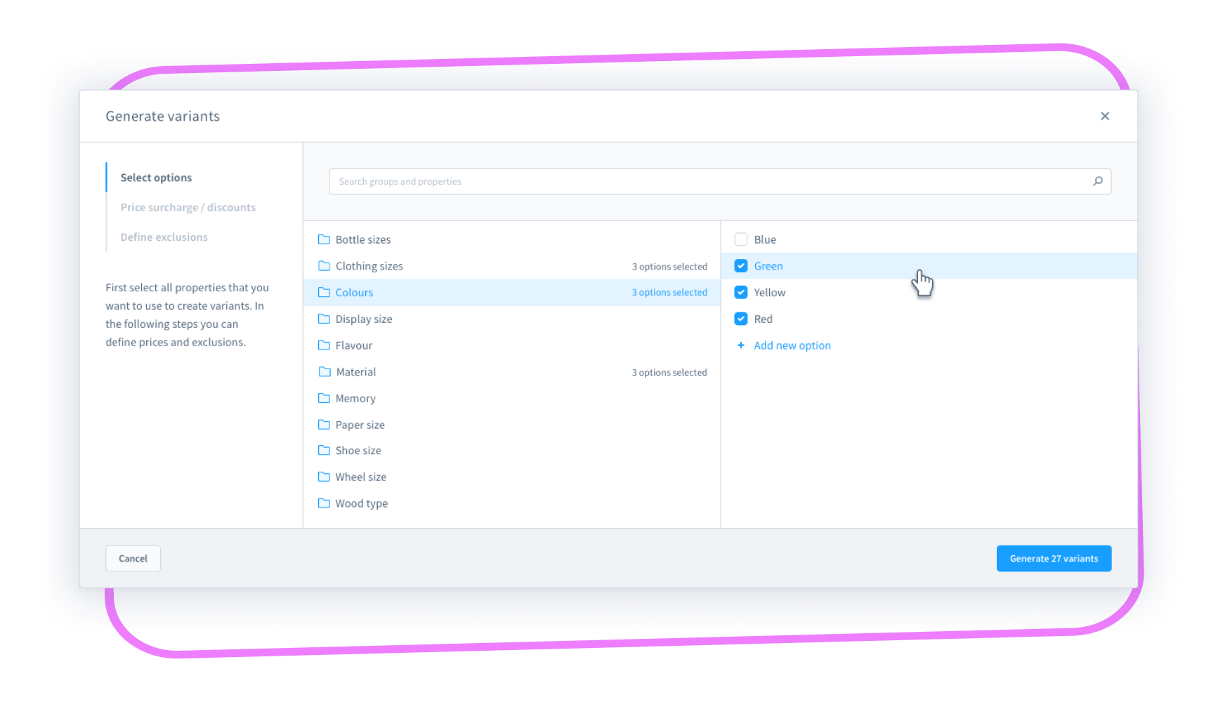 Shopware Screenshot #0