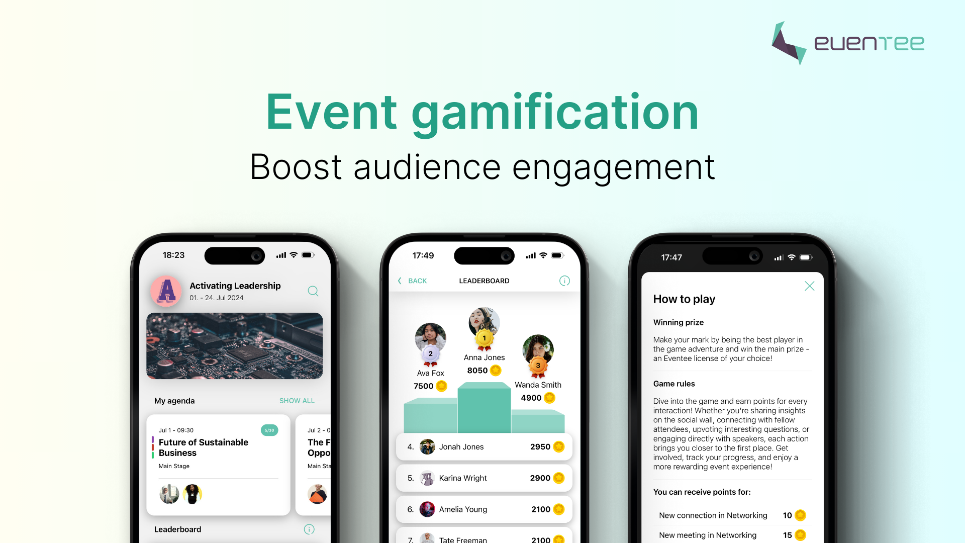 Screenshots & Videos Screenshot #4