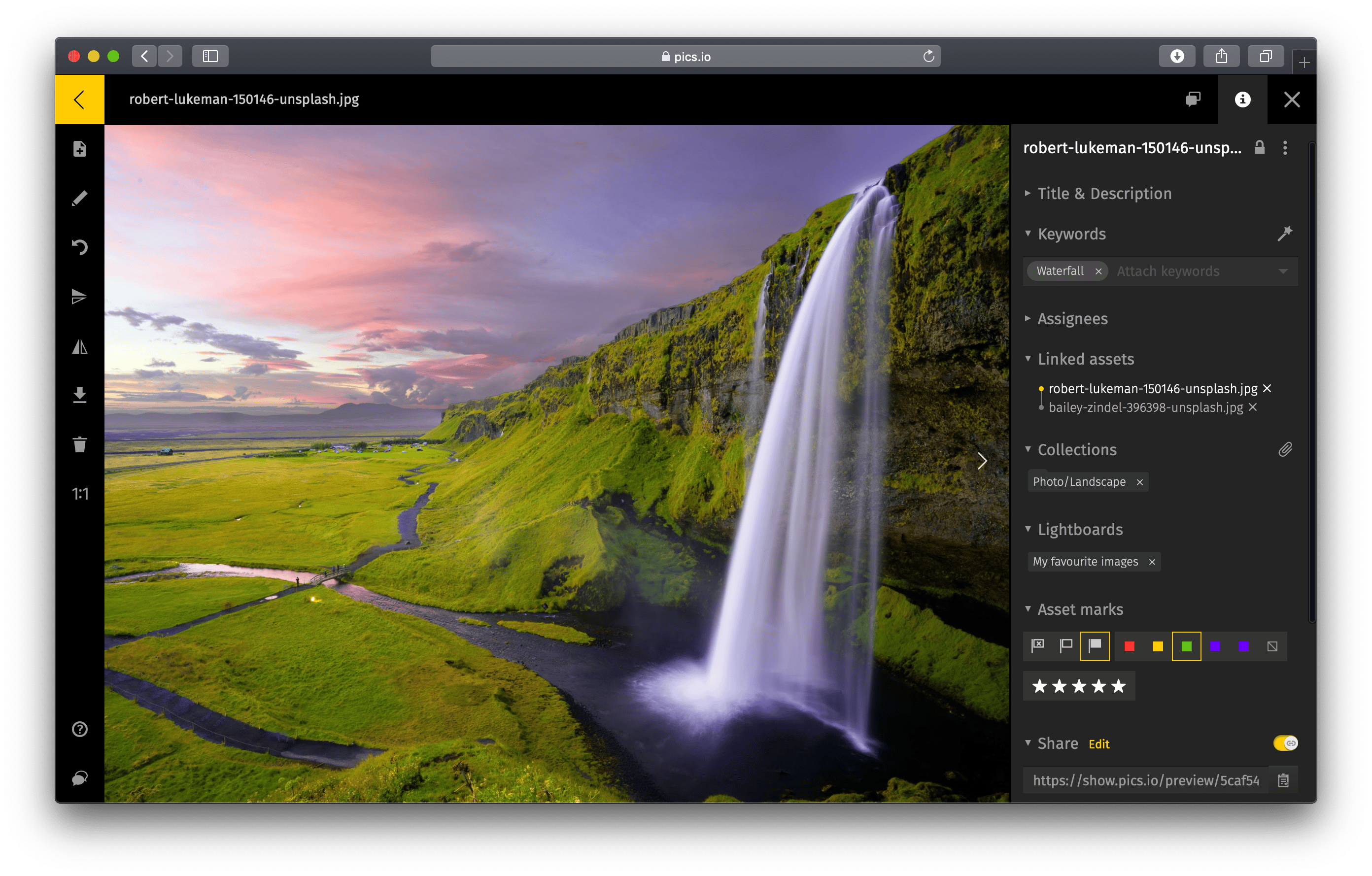 Screenshots & Videos Screenshot #1