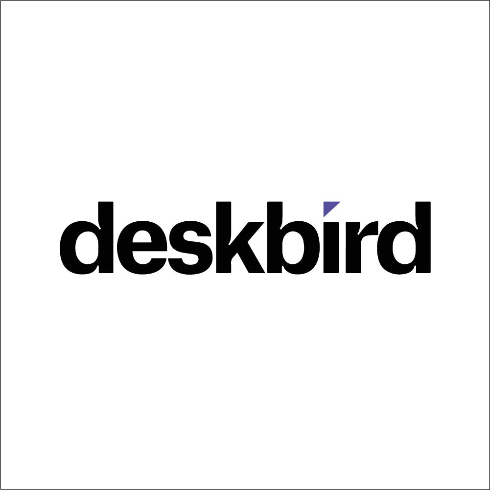 deskbird Logo