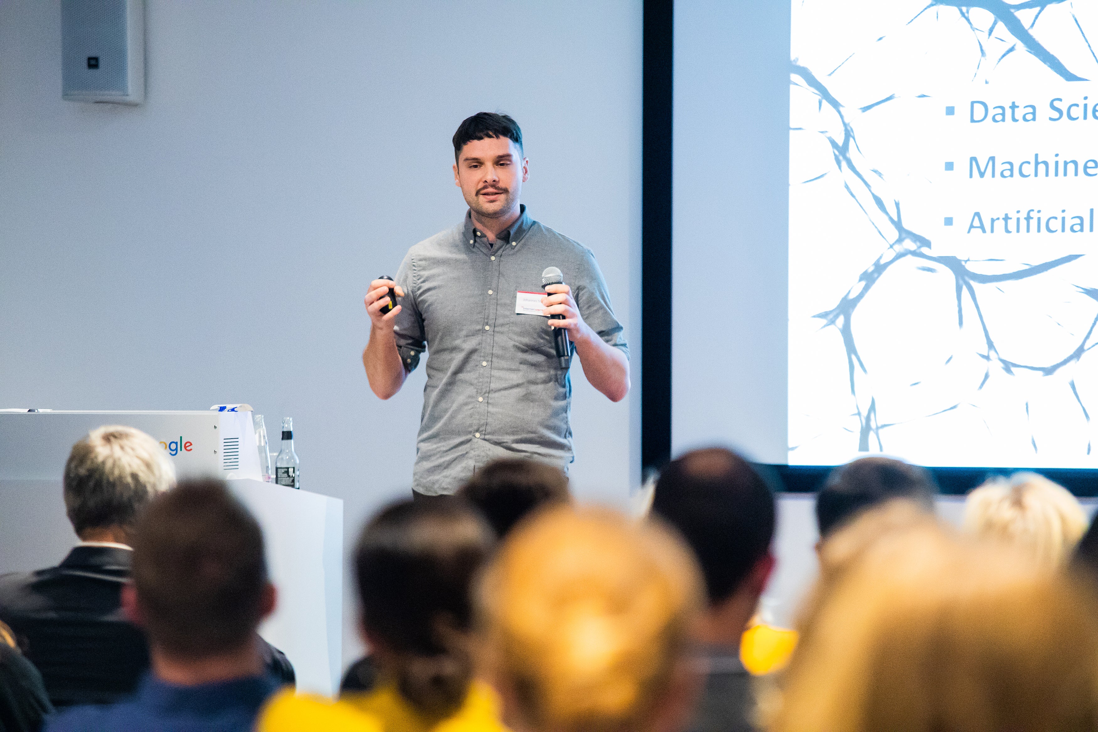 internetwarriors  Projects & Portfolio Screenshot #3