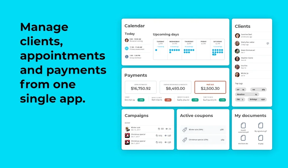 Screenshots & Videos Screenshot #1