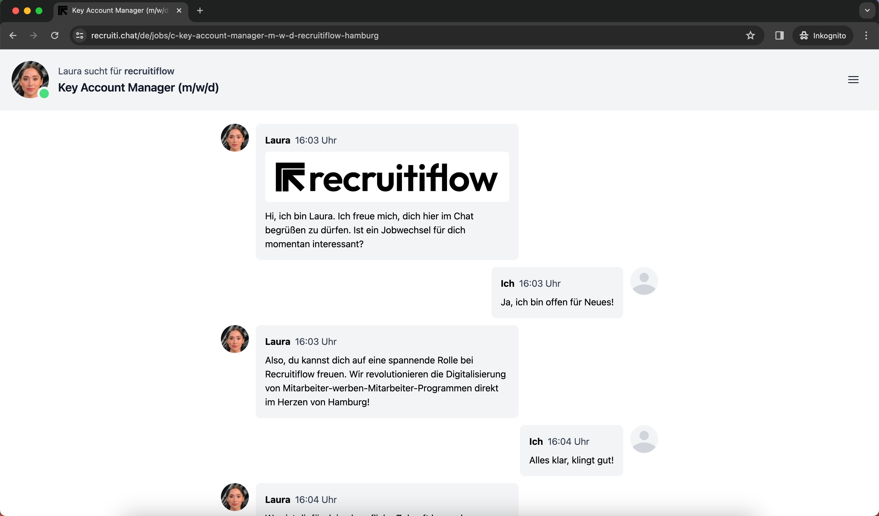Screenshots & Videos Screenshot #2