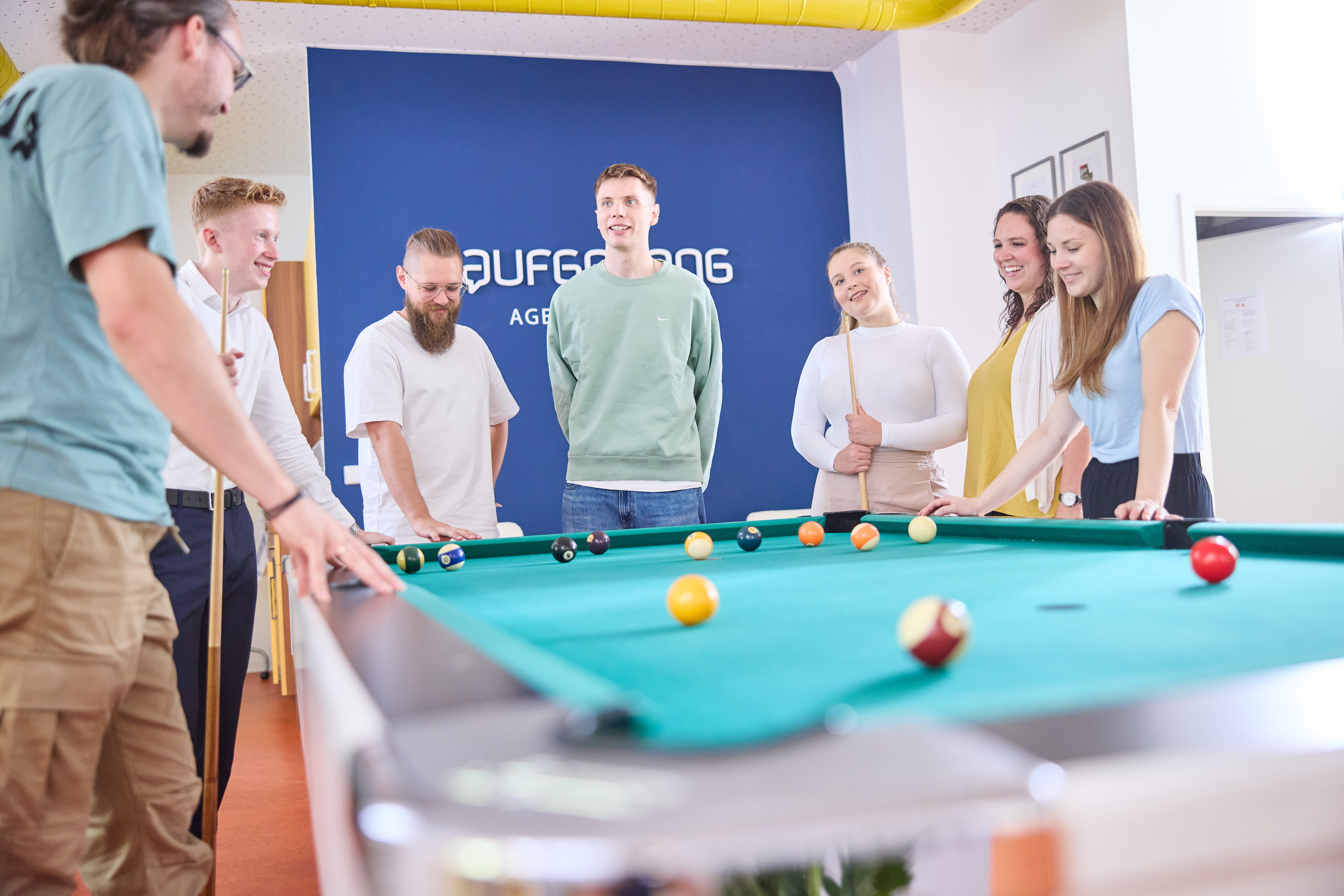 Aufgesang Projekte & Portfolio Screenshot #3