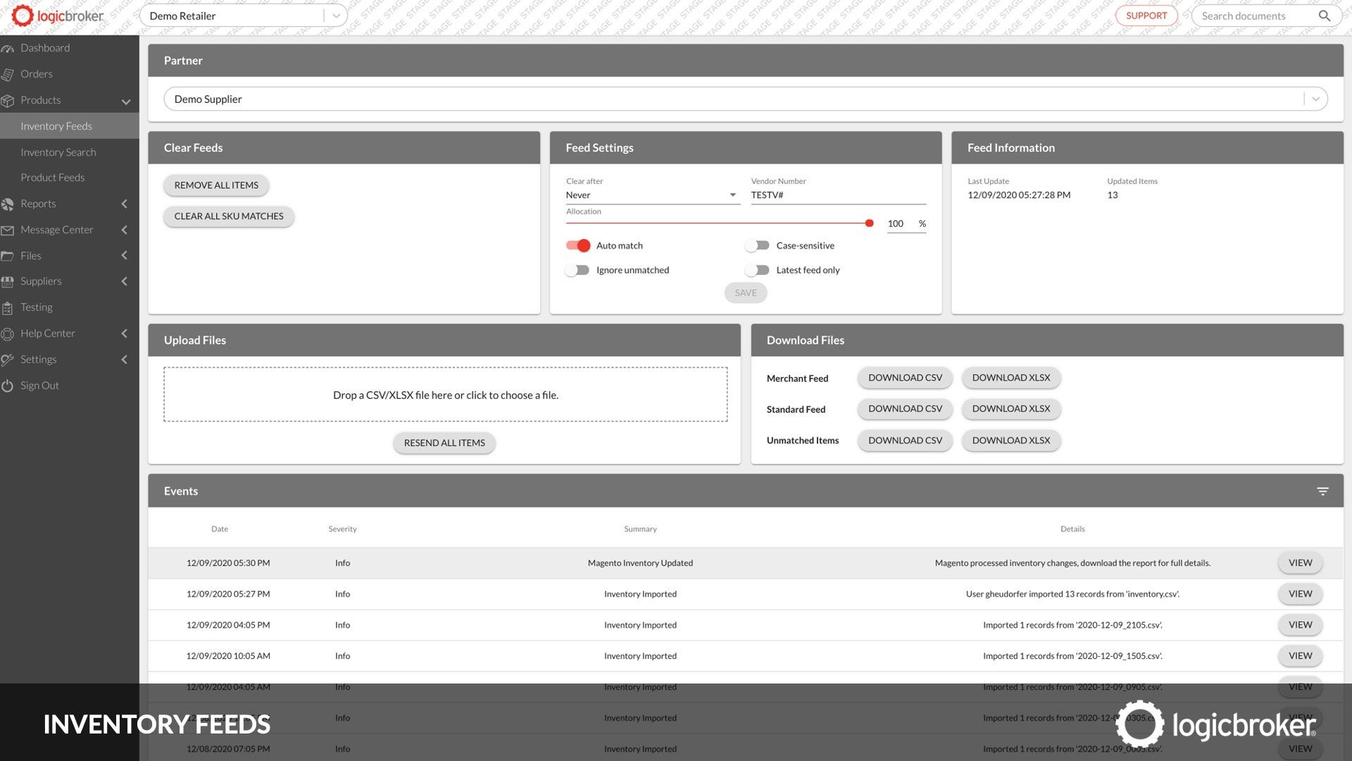 Screenshots & Videos Screenshot #1