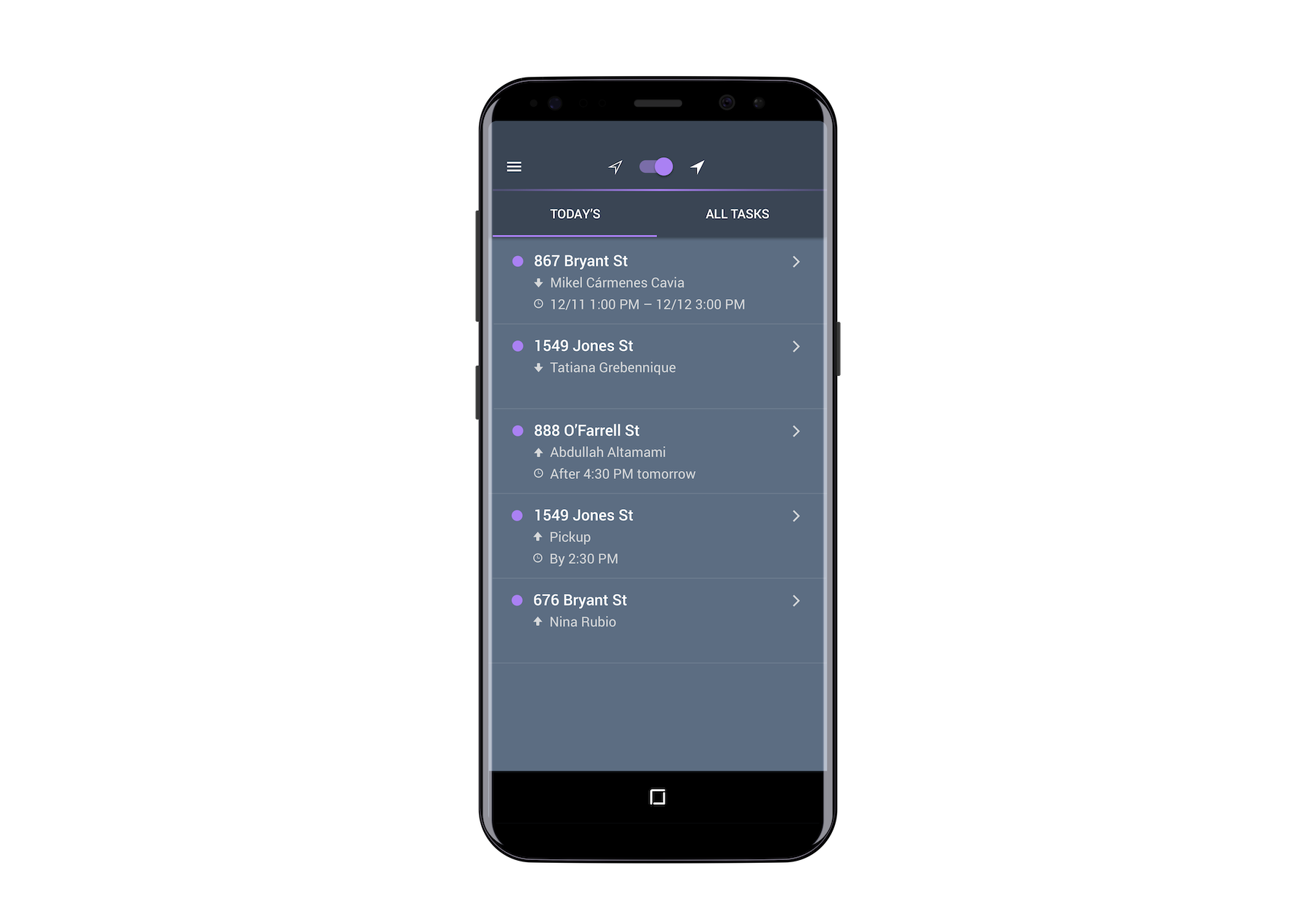Screenshots & Videos Screenshot #3