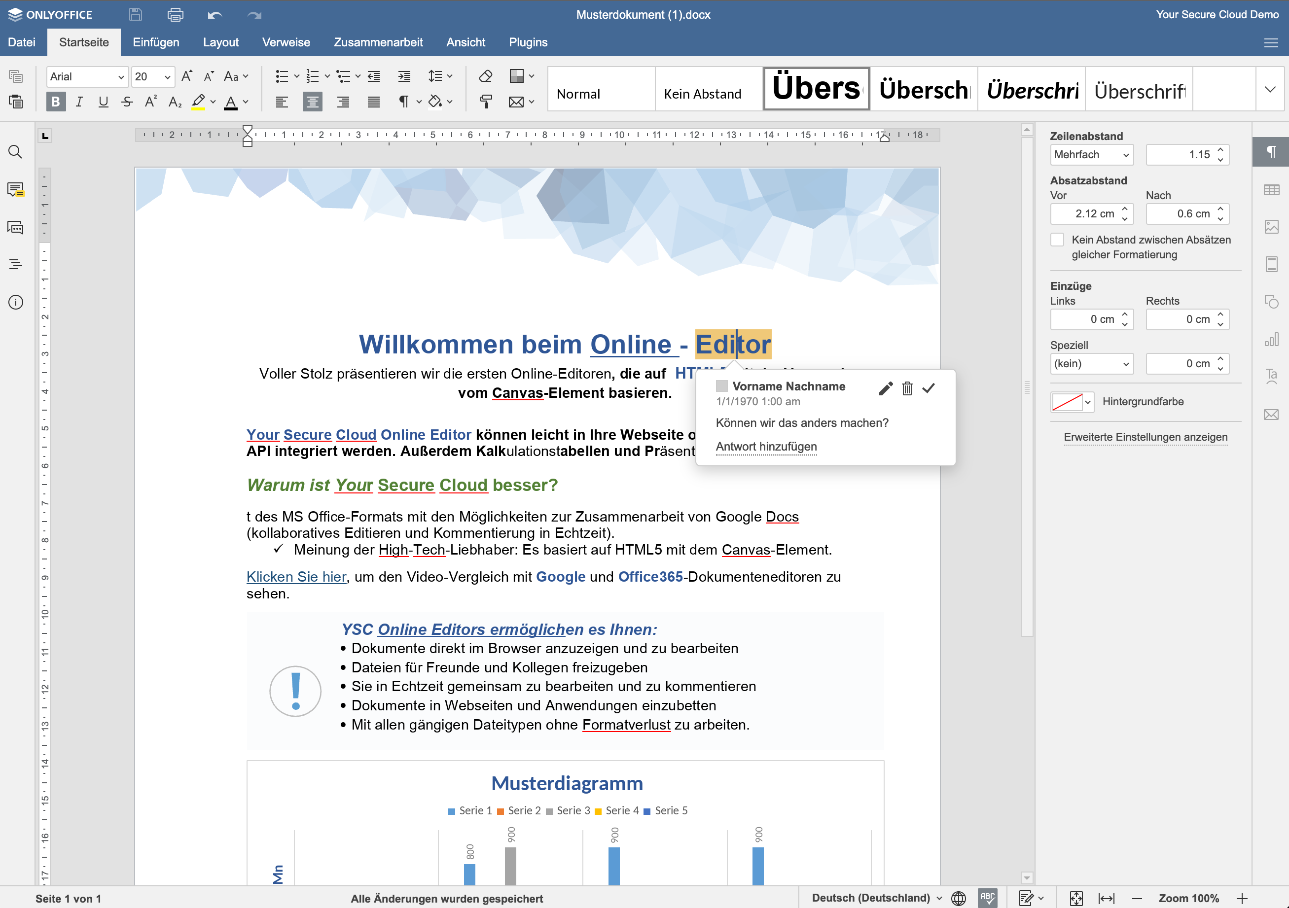 Screenshots & Videos Screenshot #1