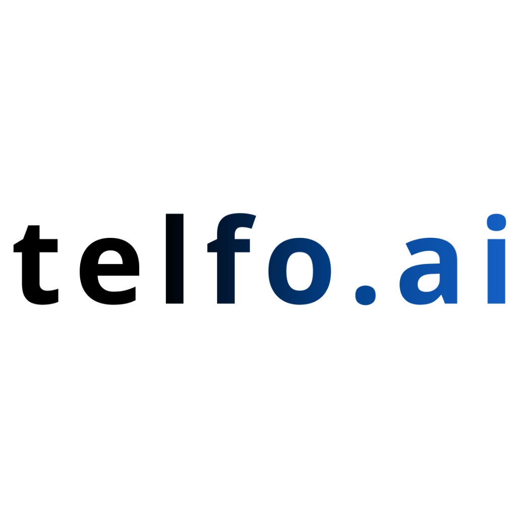 Telfo Logo