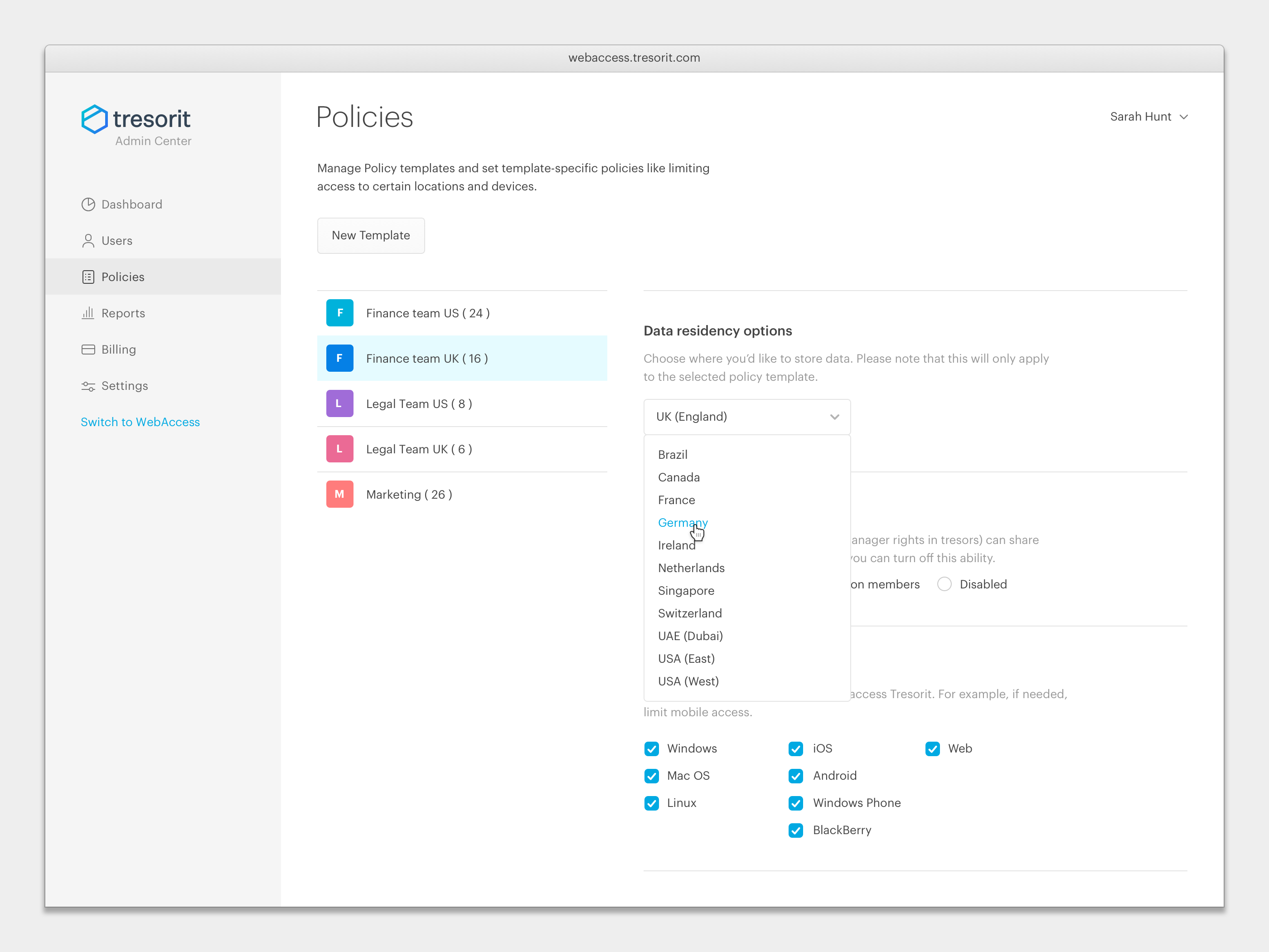 Screenshots & Videos Screenshot #1
