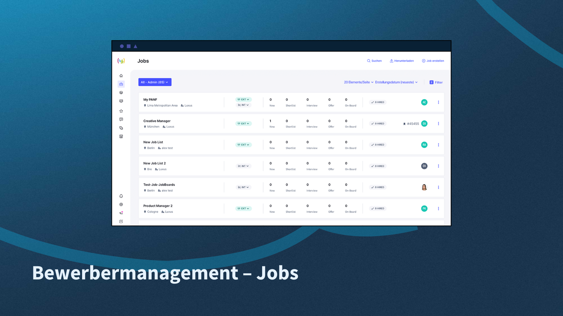 Screenshots & Videos Screenshot #1