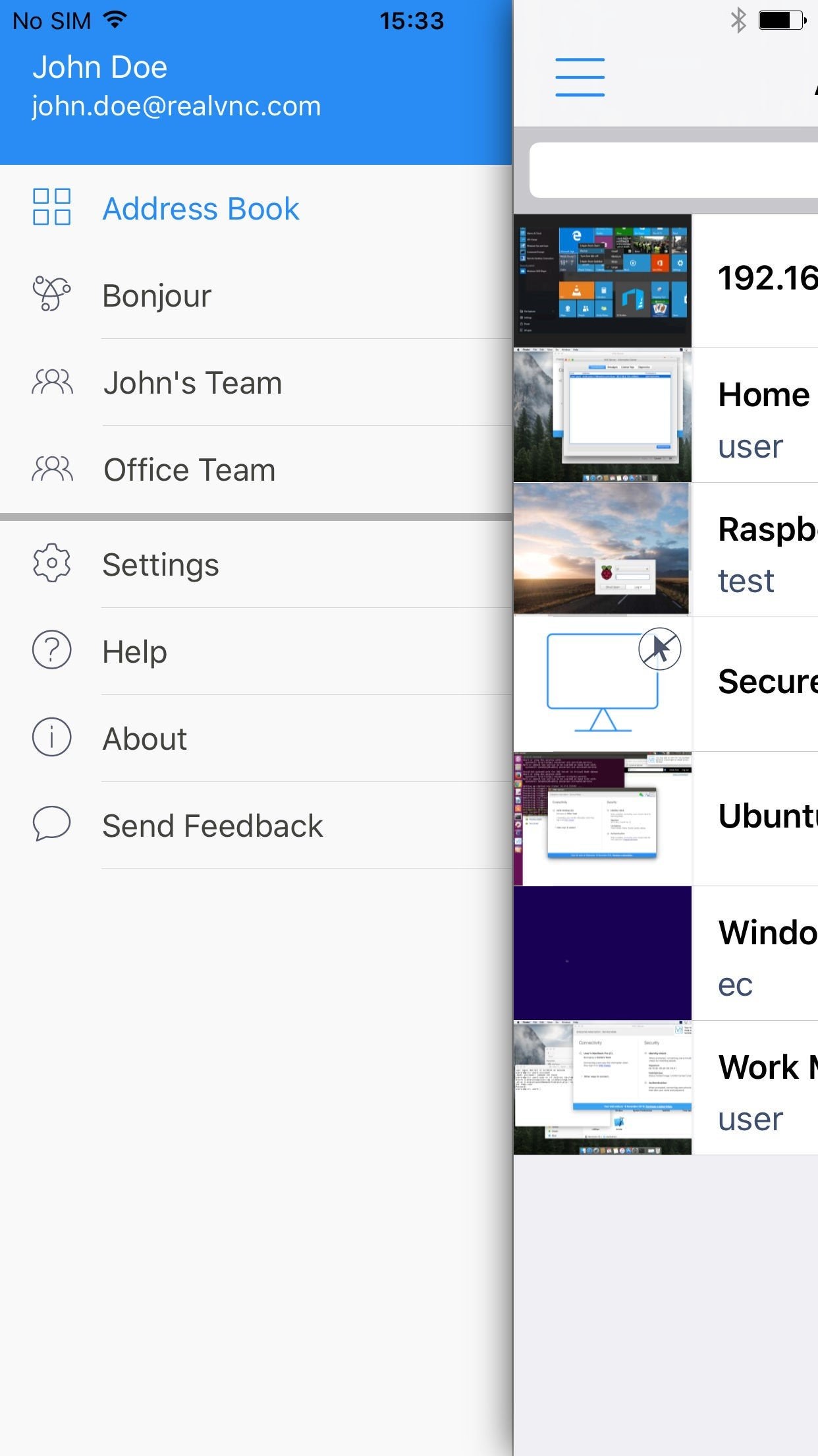 Screenshots & Videos Screenshot #3