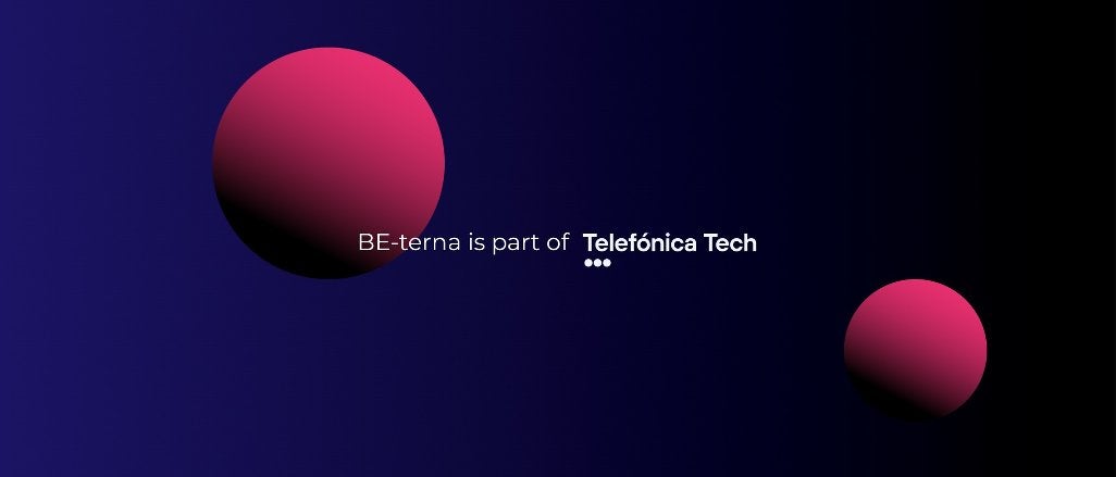 BE-terna