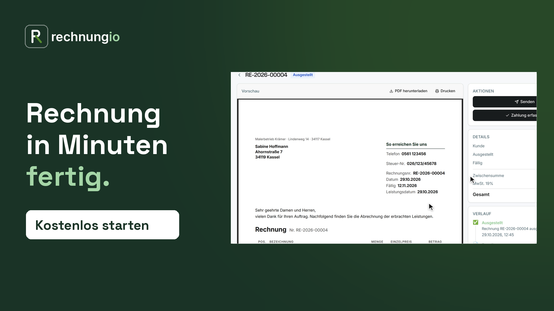 Screenshots & Videos Screenshot #1