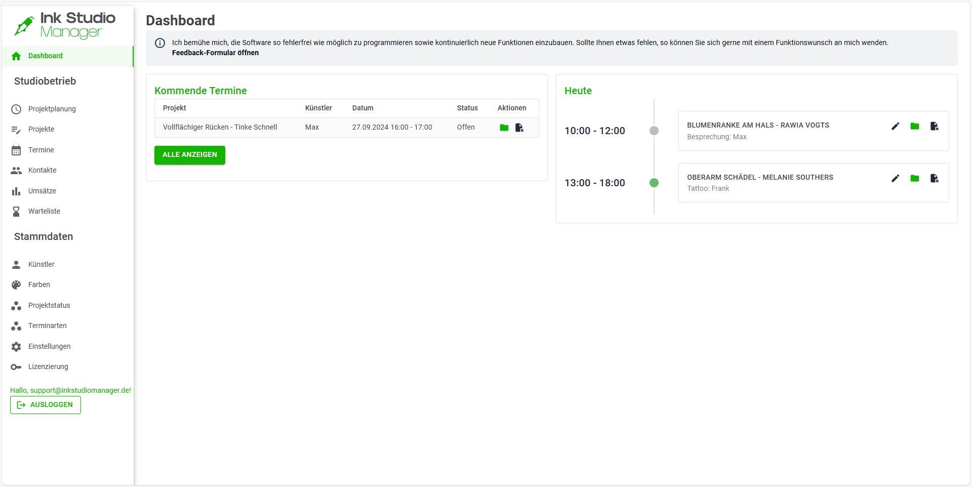 Screenshots & Videos Screenshot #0