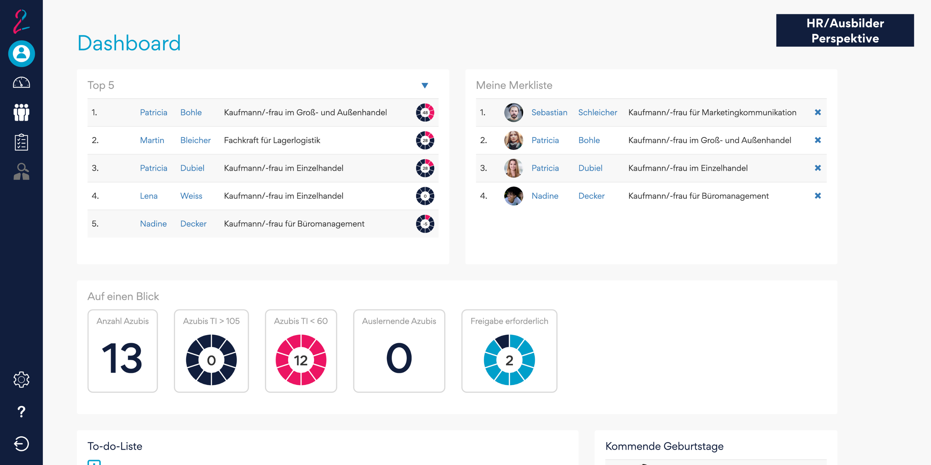 Talent2Go Screenshot #0
