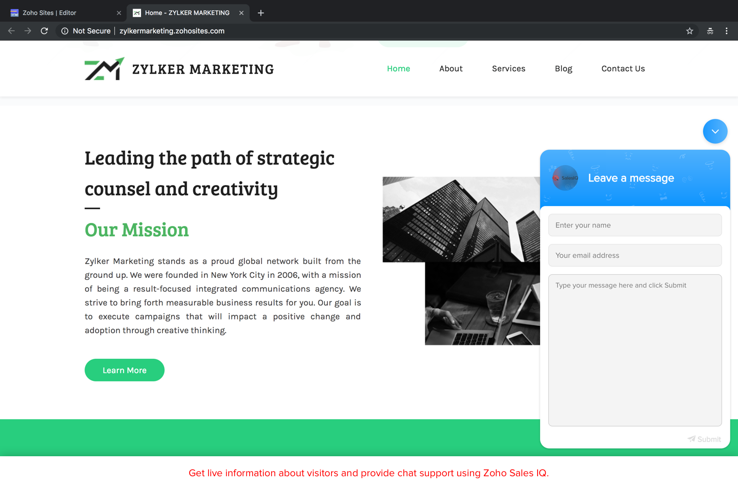 Screenshots & Videos Screenshot #3