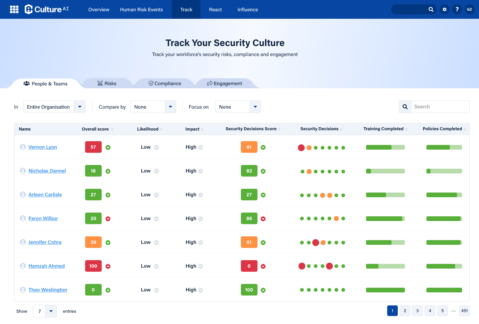 Screenshots & Videos Screenshot #3