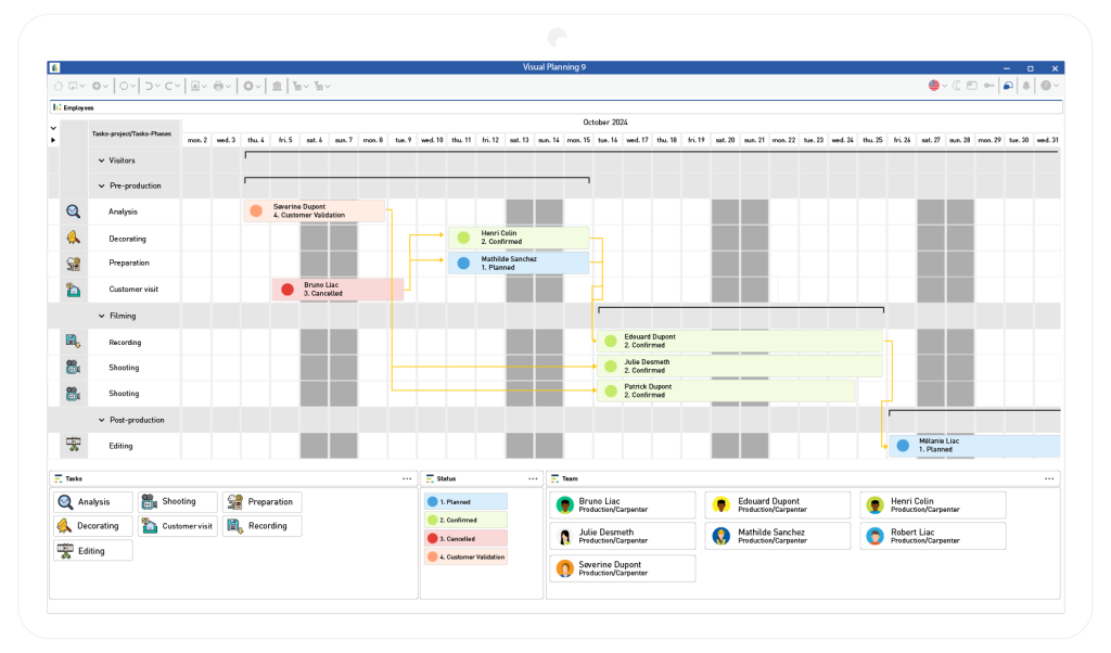 Screenshots & Videos Screenshot #5