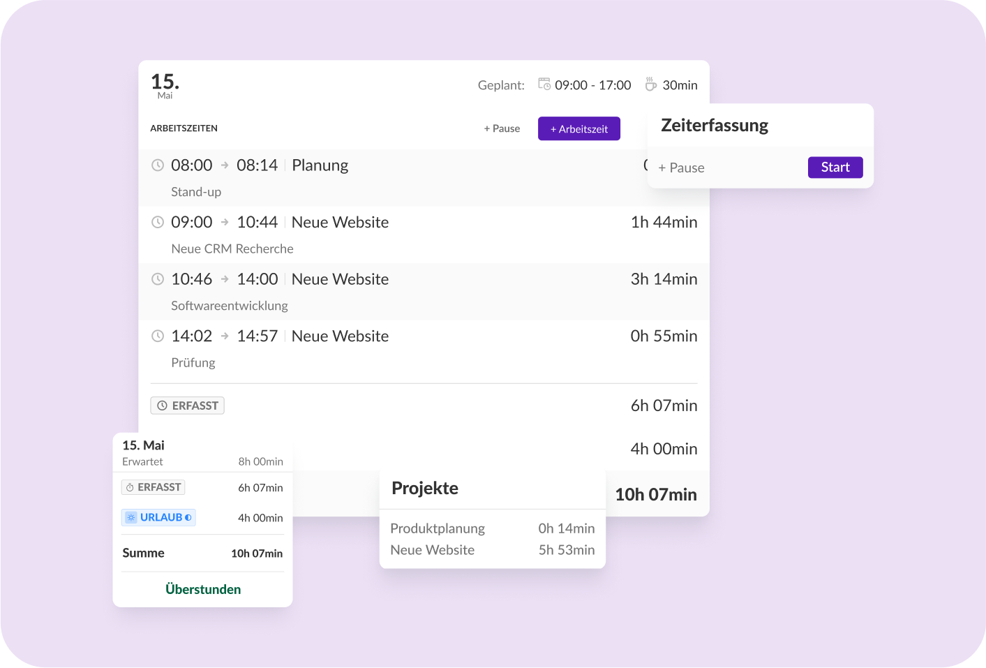 Screenshots & Videos Screenshot #1