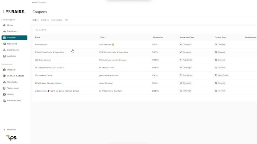 Screenshots & Videos Screenshot #1