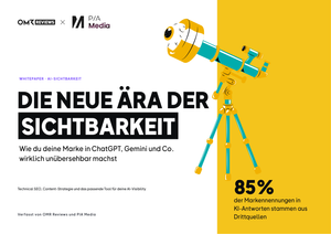 Die neue Ära der Sichtbarkeit