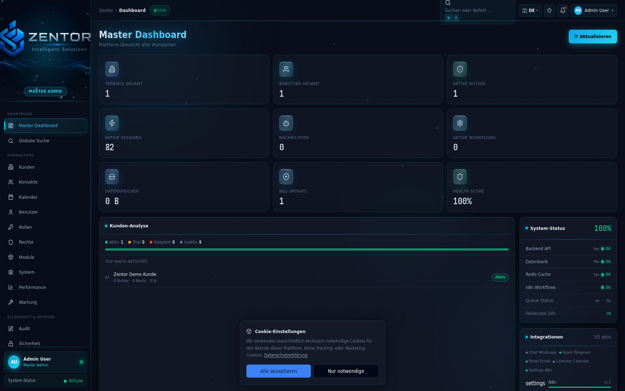 Screenshots & Videos Screenshot #1