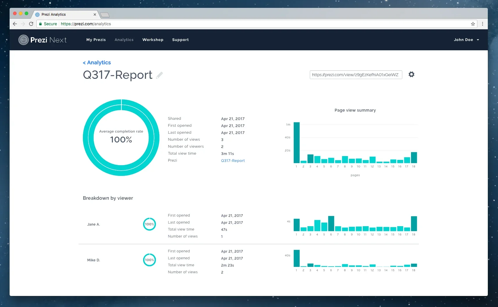 Screenshots & Videos Screenshot #2