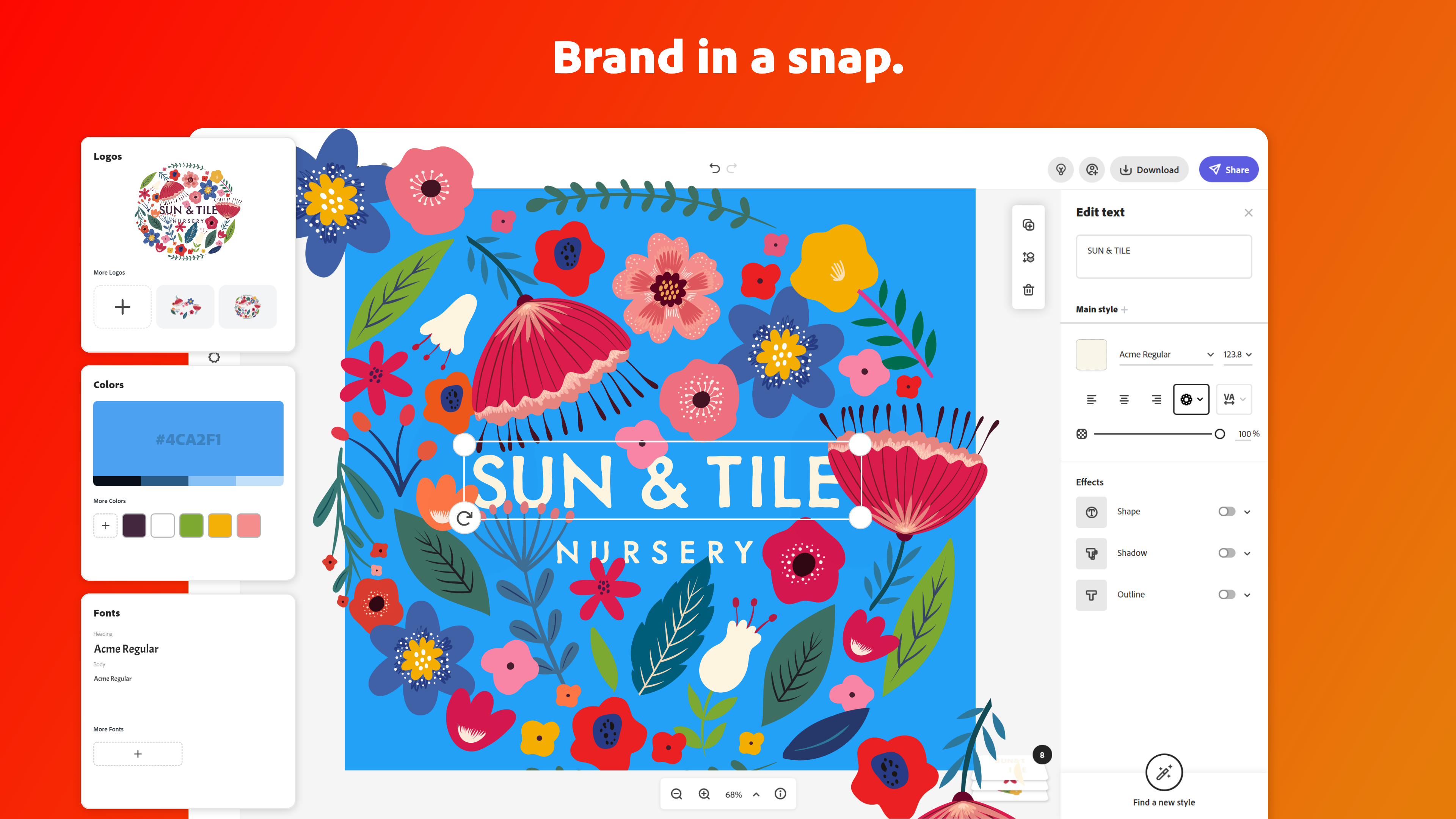 Screenshots & Videos Screenshot #3