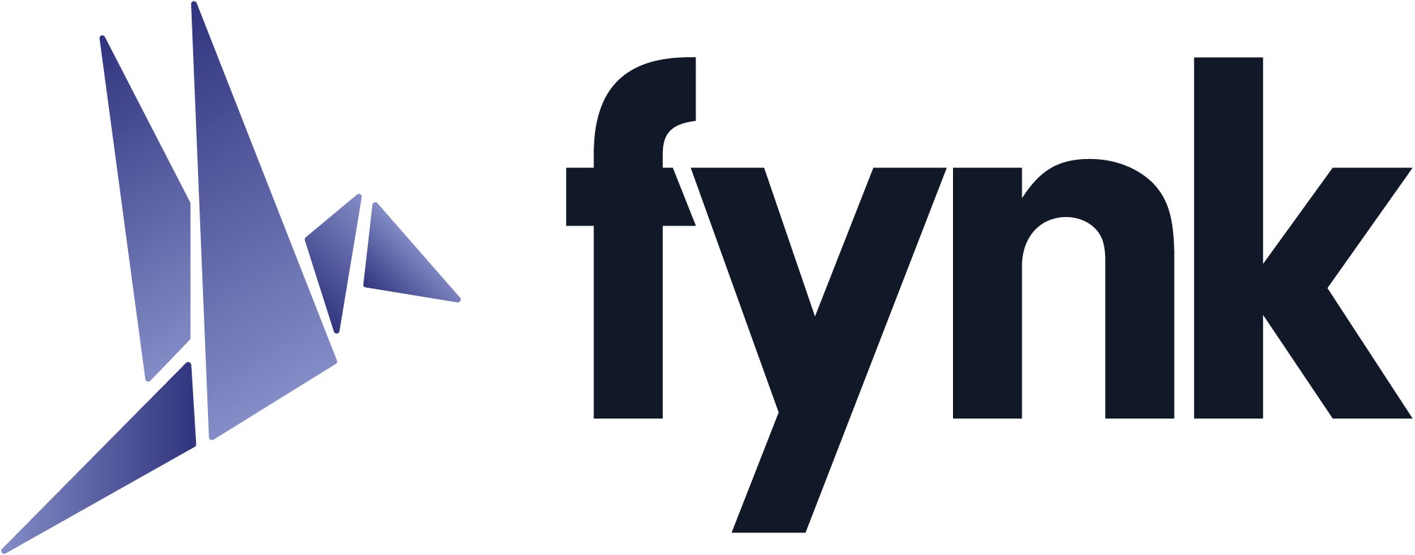 fynk Logo