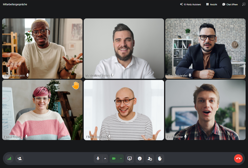 Screenshots & Videos Screenshot #1