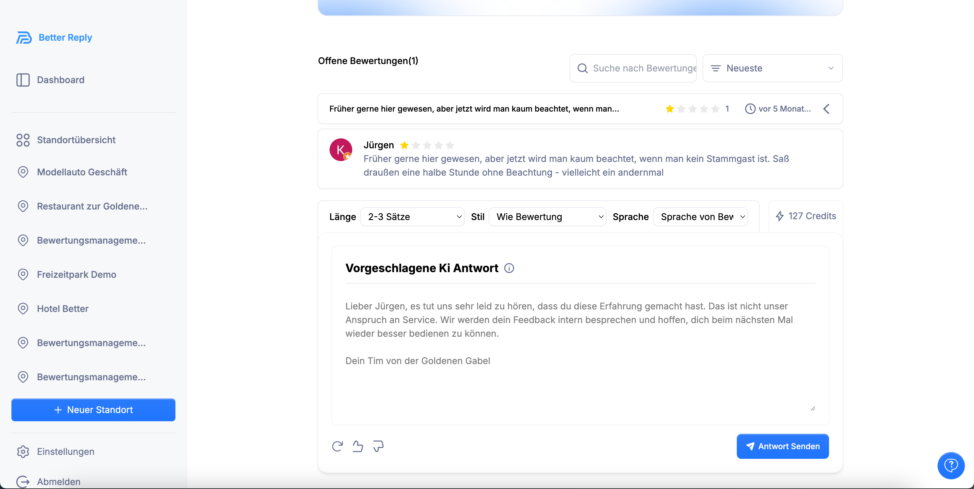 Screenshots & Videos Screenshot #3