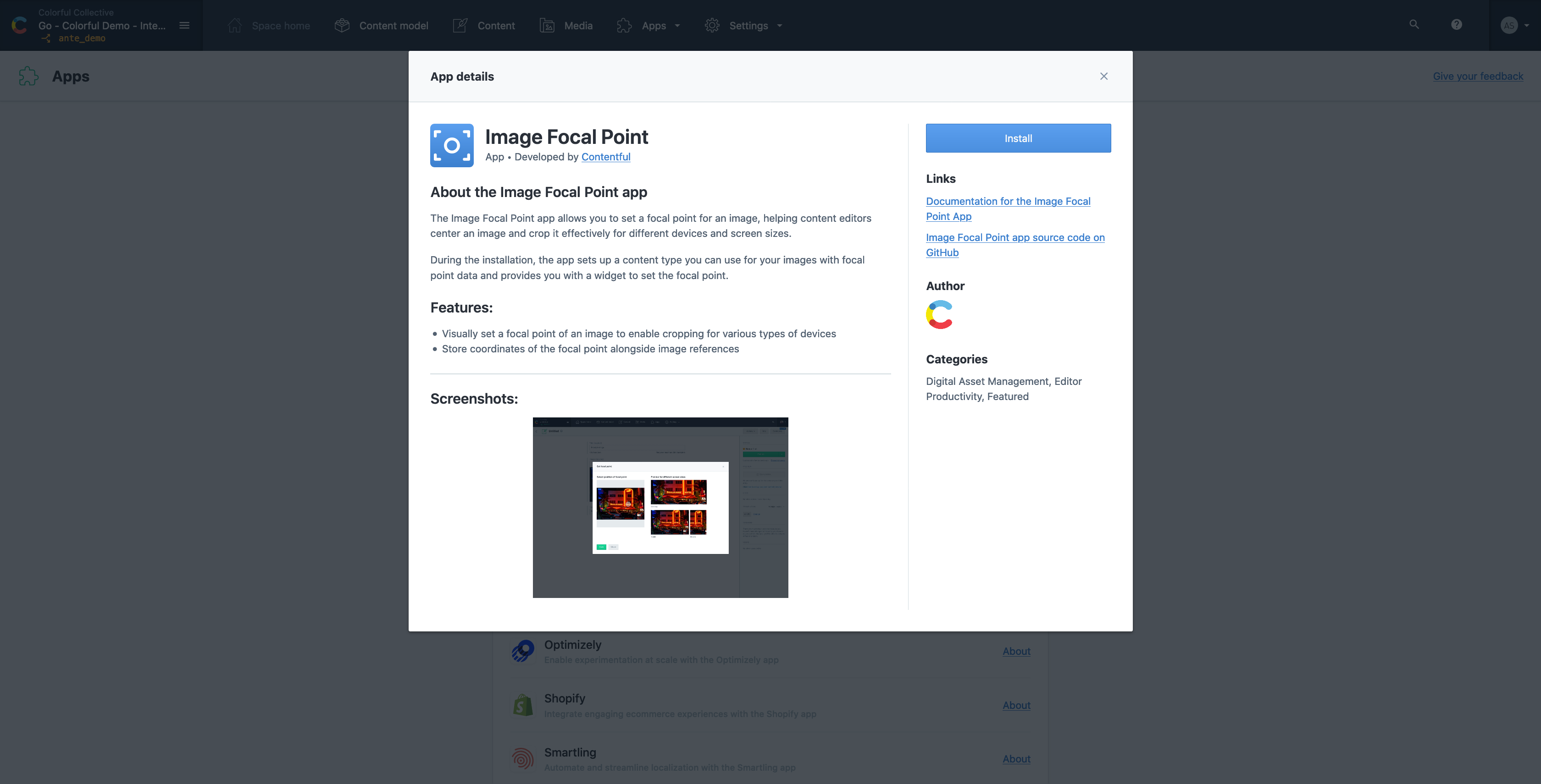 Screenshots & Videos Screenshot #0