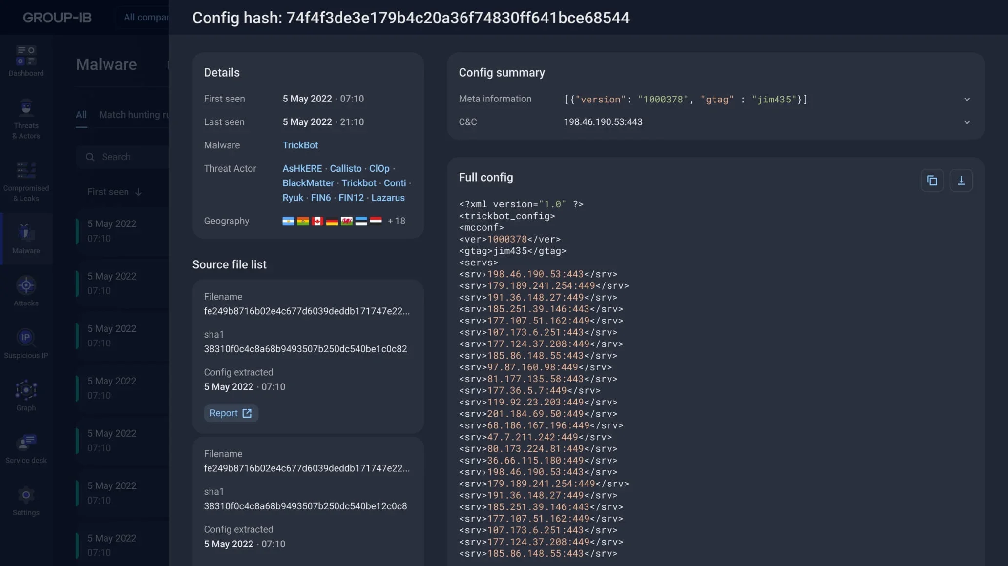 Screenshots & Videos Screenshot #5