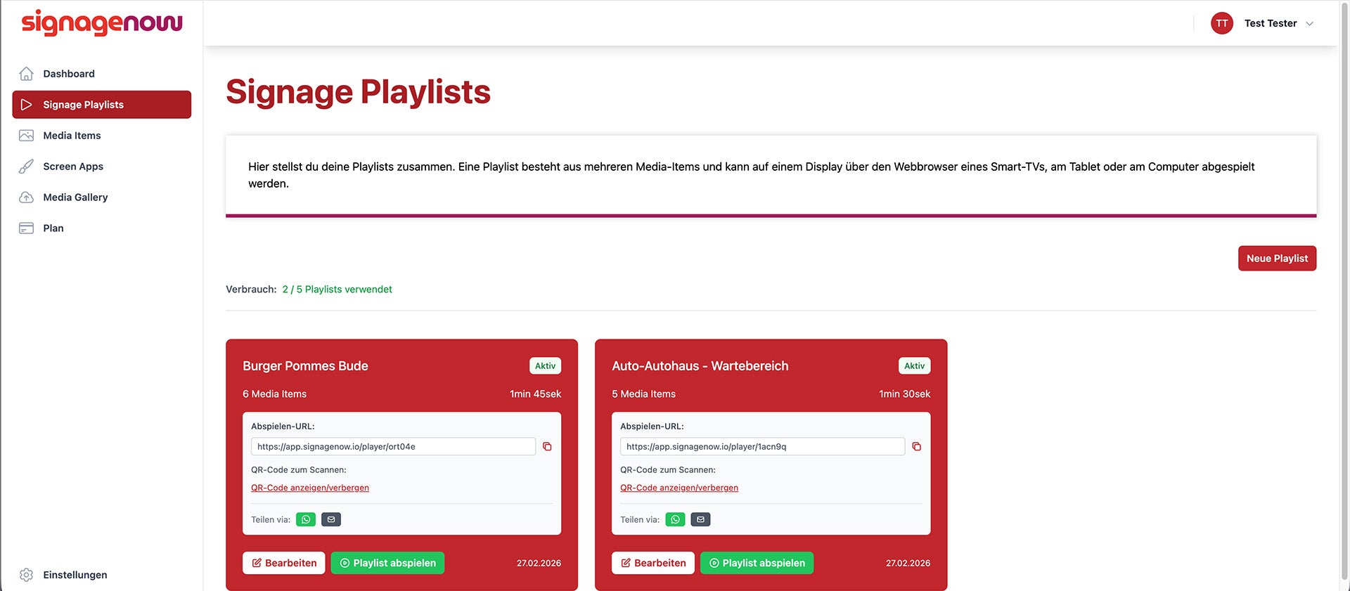 Screenshots & Videos Screenshot #1