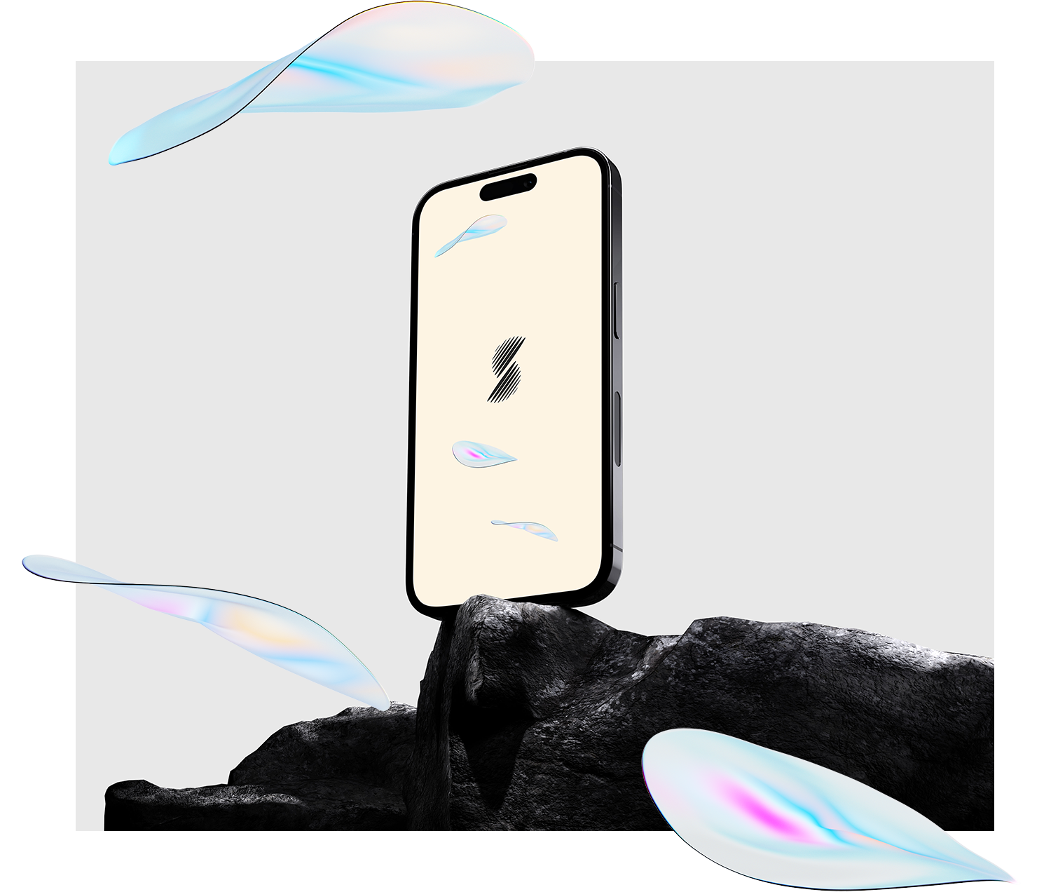 CONCRETE - Brandbuilding GmbH Projects & Portfolio Screenshot #7