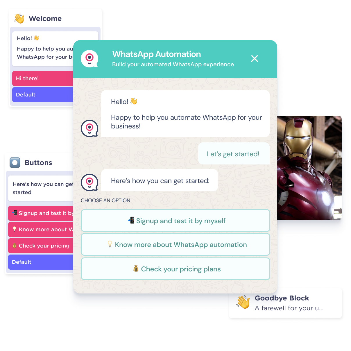 Screenshots & Videos Screenshot #8