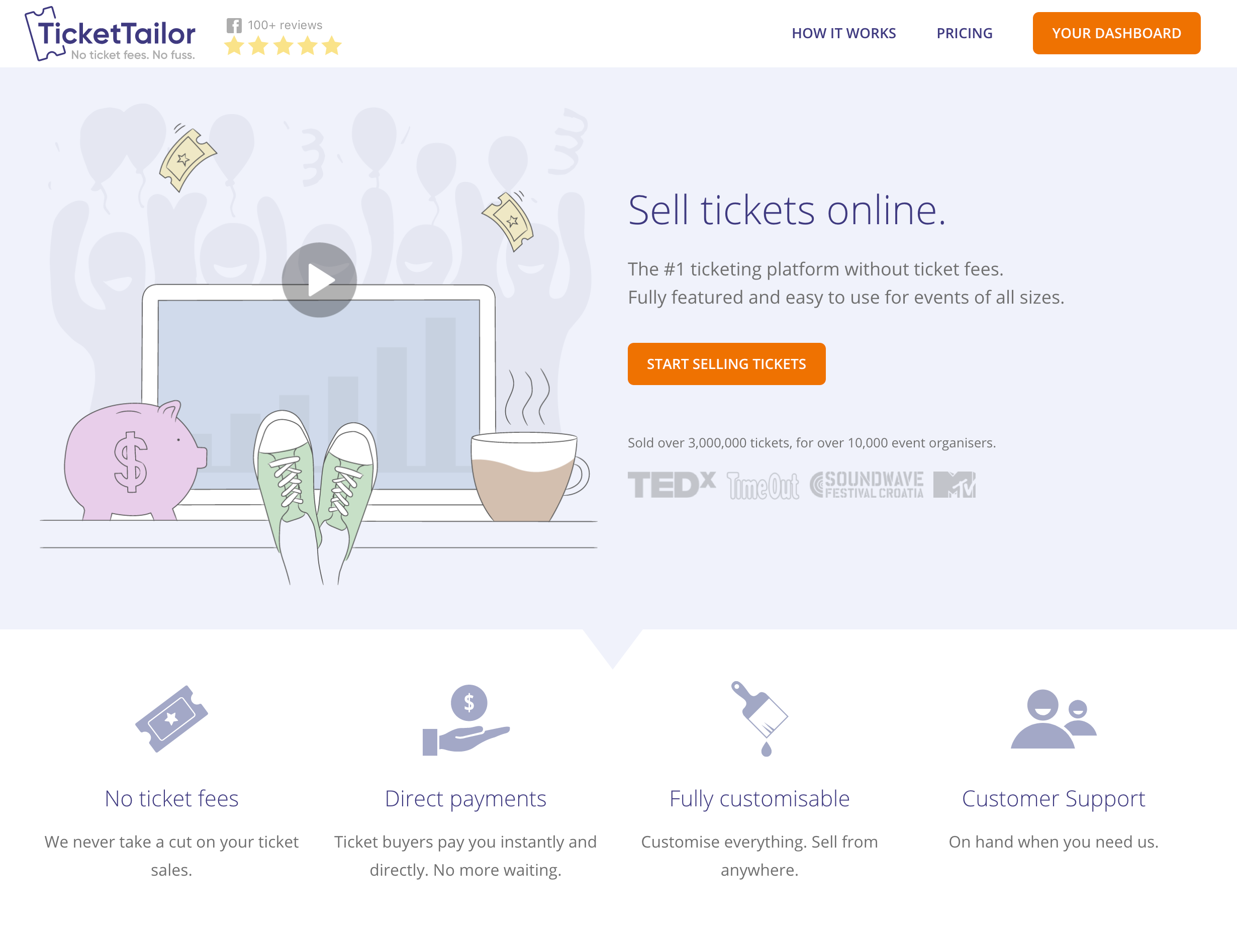 Screenshots & Videos Screenshot #3