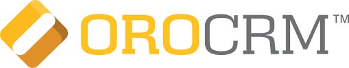 OroCRM Logo