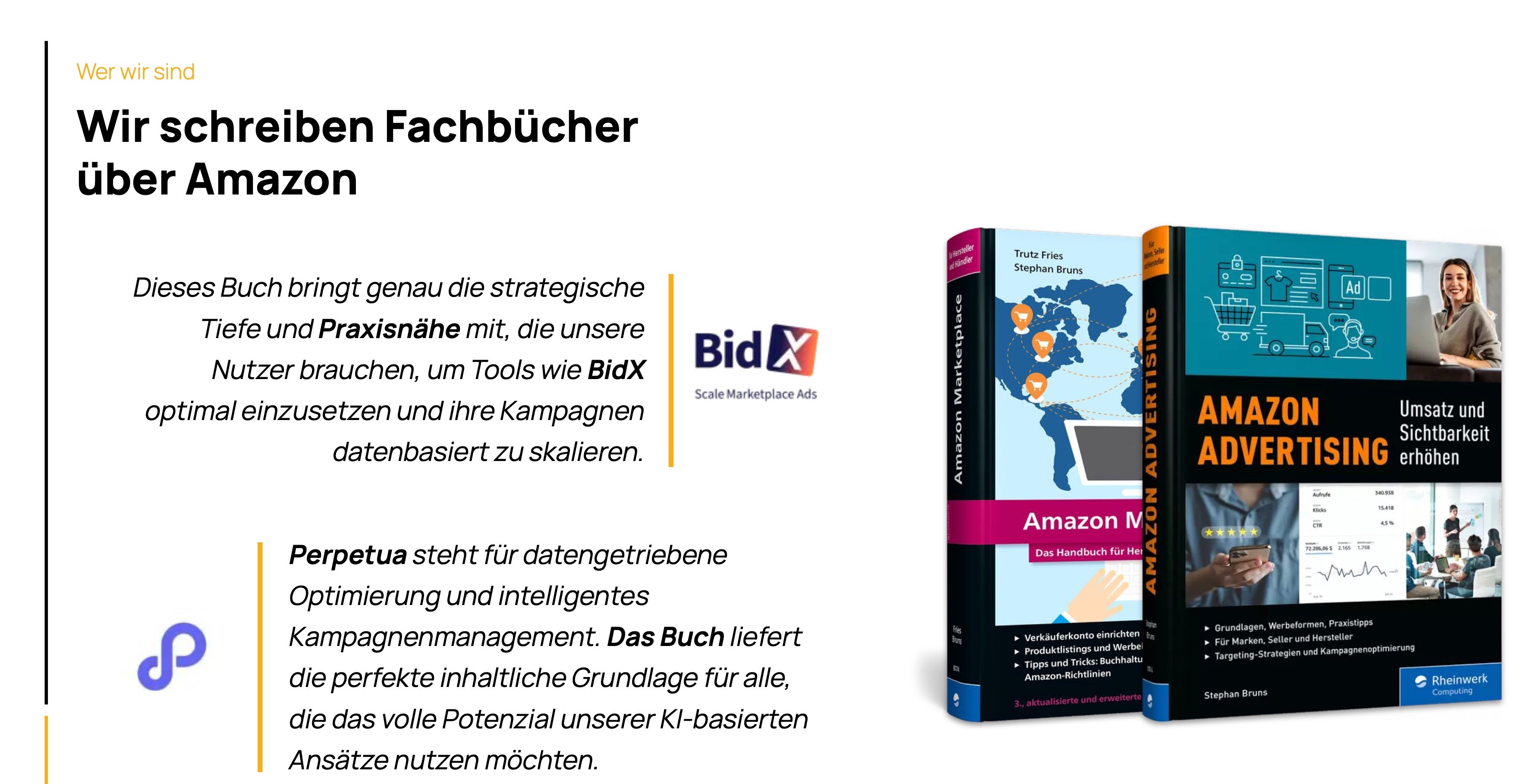 REVOIC Projekte & Portfolio Screenshot #3