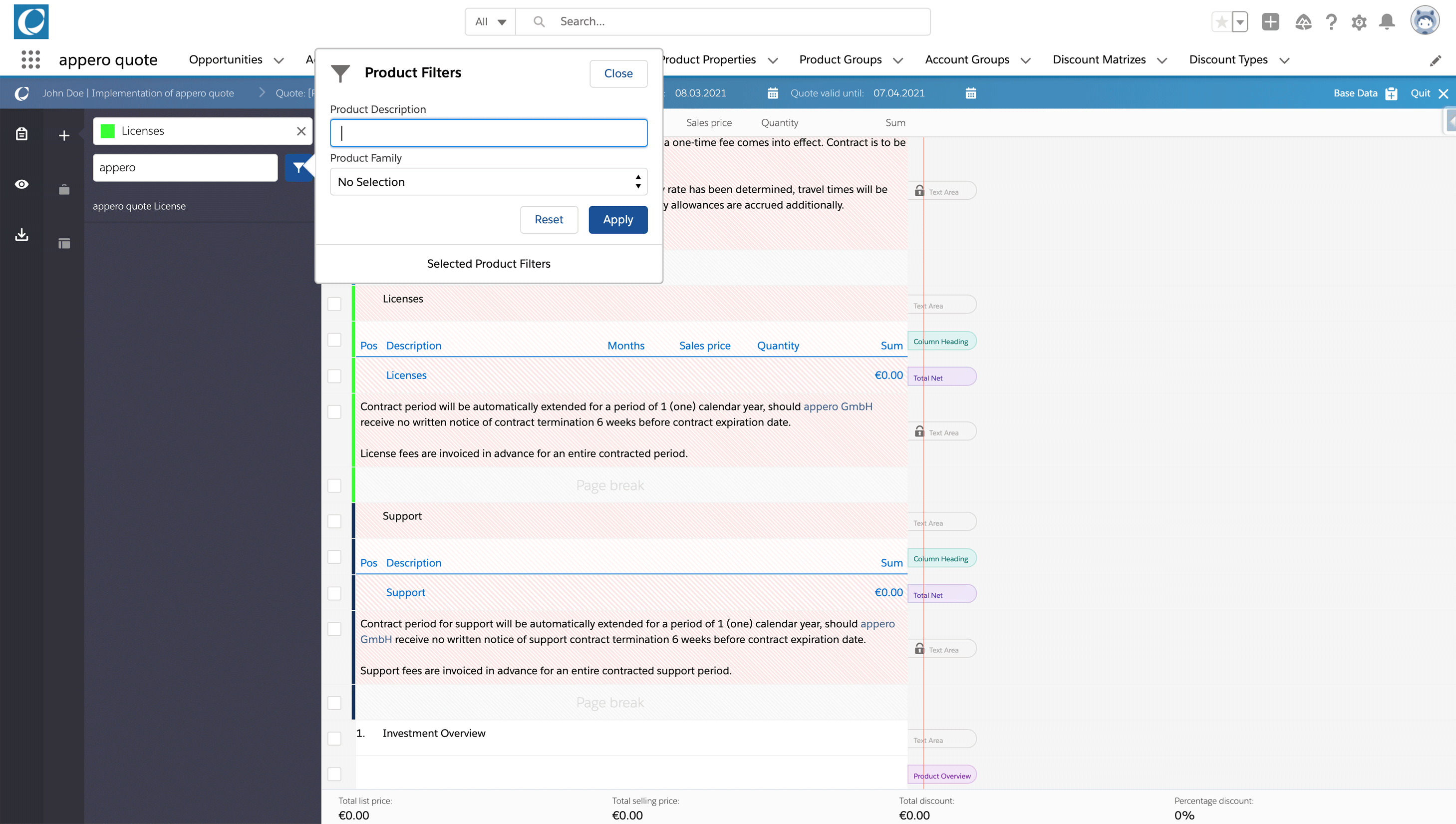 Screenshots & Videos Screenshot #1