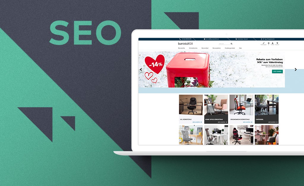 rankeffect Projekte & Portfolio Screenshot #4