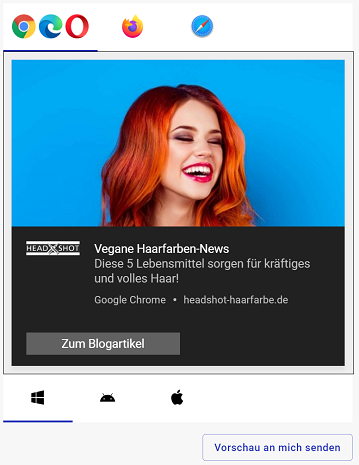 Screenshots & Videos Screenshot #1