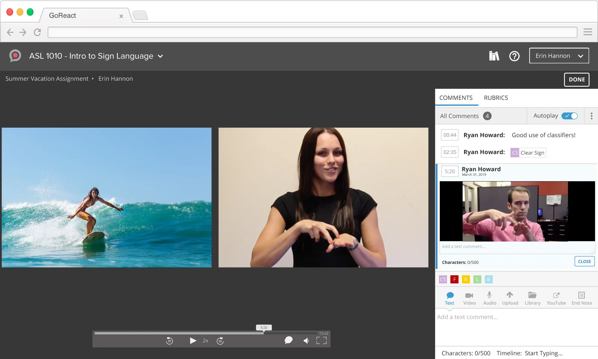 Screenshots & Videos Screenshot #1