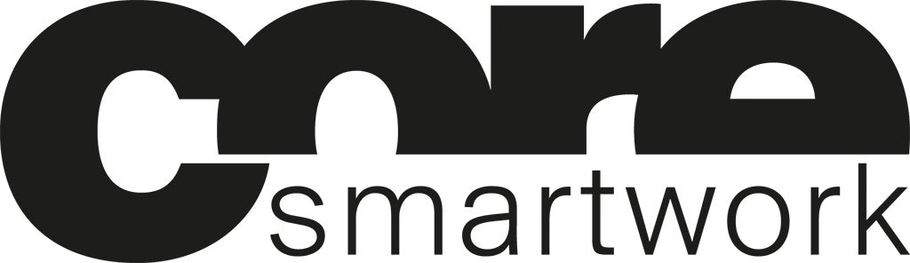 CORE smartwork Logo