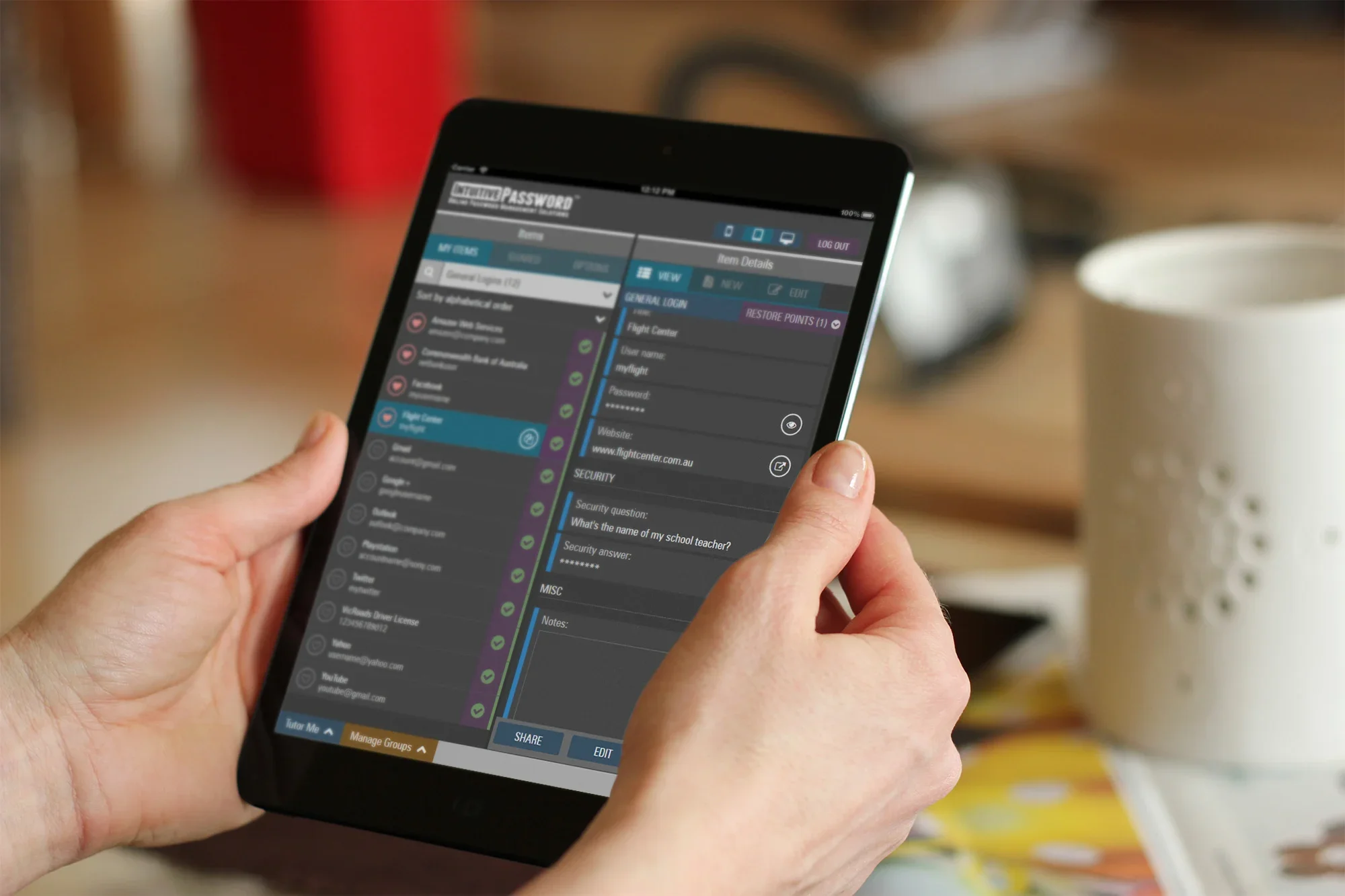 Screenshots & Videos Screenshot #2