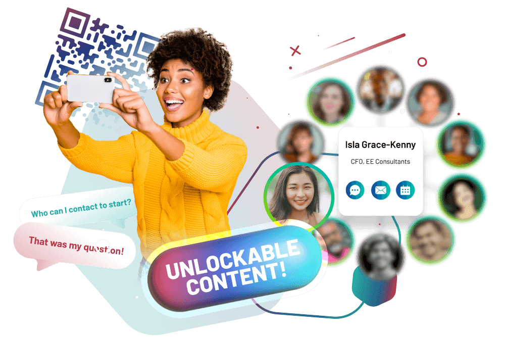 6Connex Inc. Screenshot #0