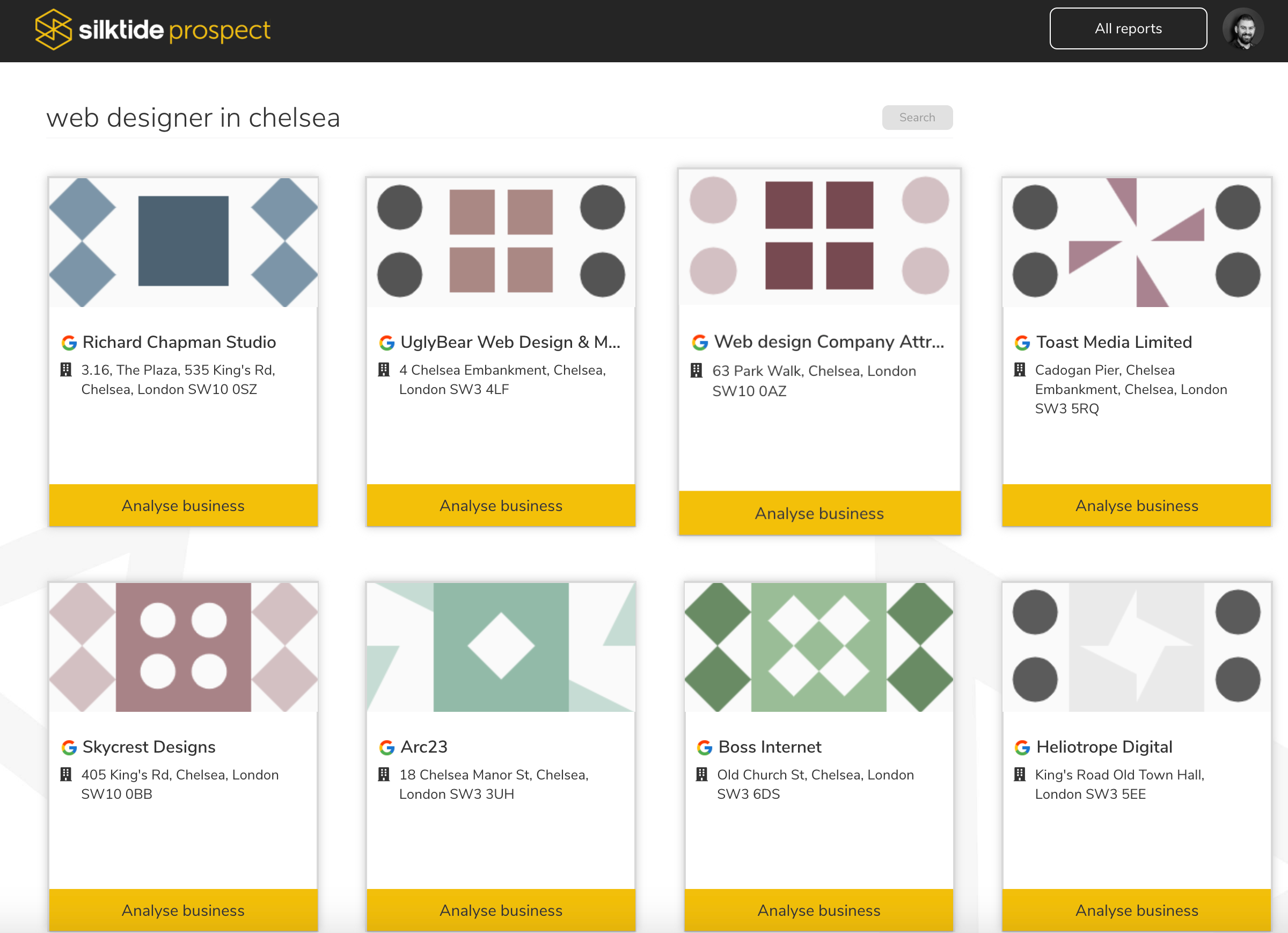 Screenshots & Videos Screenshot #3