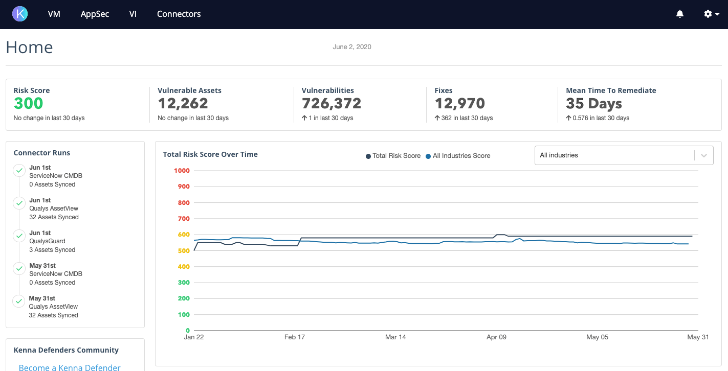 Screenshots & Videos Screenshot #1