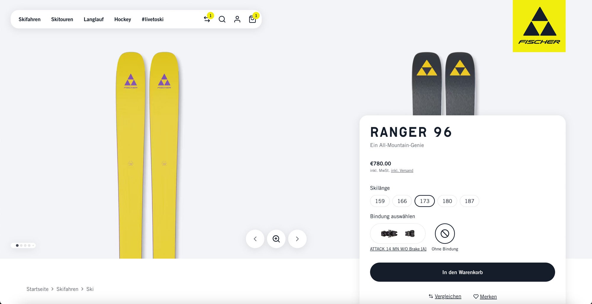 dasistweb Projects & Portfolio Screenshot #4